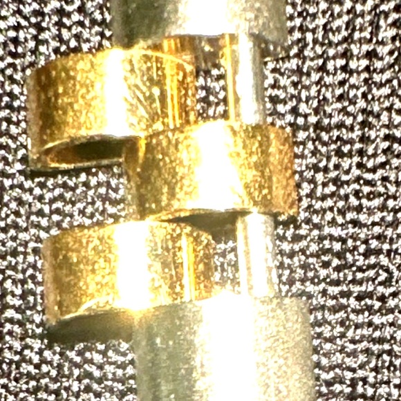 Rolex Original 18KT Gold and SS 36mm Jubilee Link for 16233 Datejust - Picture 6 of 8